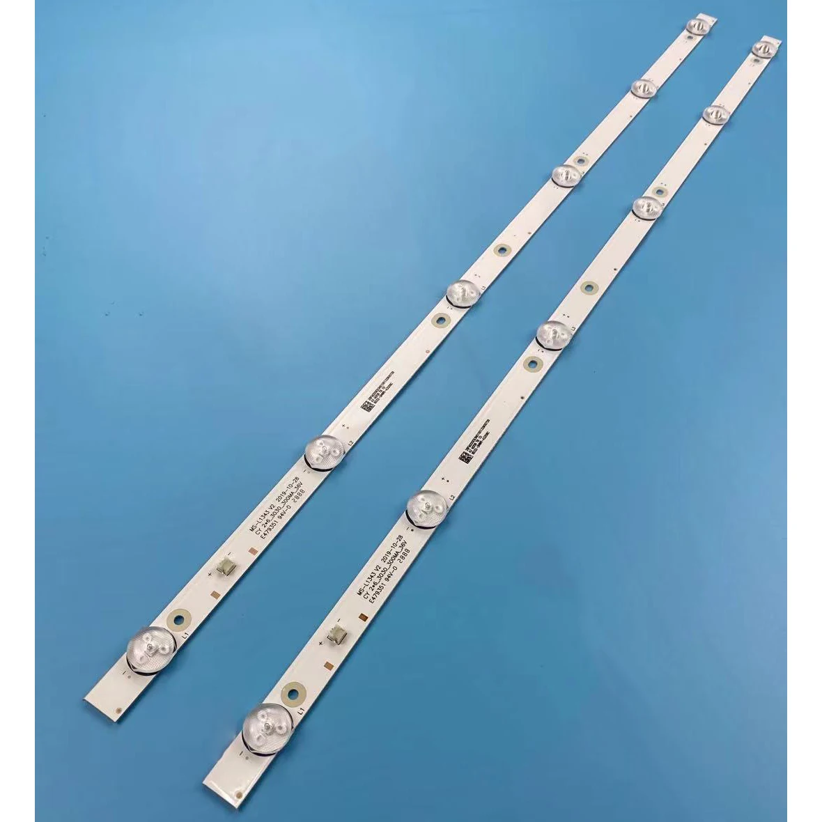   32HLE19T2SM  LED Ʈ Ʈ, 32PL52TC-SM 32PL13TC RF-BU320E30-0601S-02 A2 ܹ 32hrp5008, 6LED
