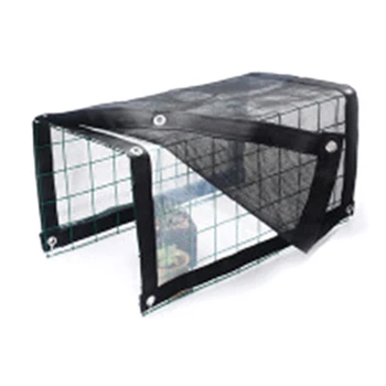 

Rainproof Summer Rainproof Awning Rainproof Awning Insulation Sunsn Round Wire Mesh Flower Frame Sun Shed