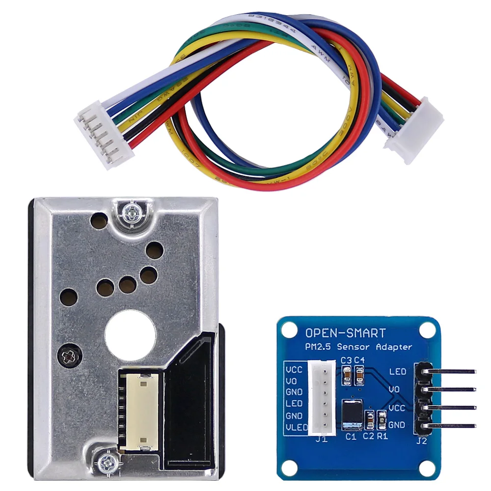 1-Pair 5V//3.3V Mini 38KHz IR Infrared Emitter Receiver Sensor 940nm Module