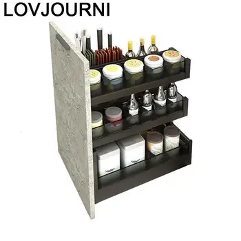 

Armario Drainer Organizer Organizador Dish Pantries Keuken Rack Cocina Cozinha Kitchen Cabinet Cestas Para Organizar Basket