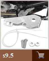 Motorcycle Radiator Guard Protector Grille Grill Cover For BMW R1200GS R1200/R 1200 GS LC / Adventure 2013 2014 2015 2016 2017