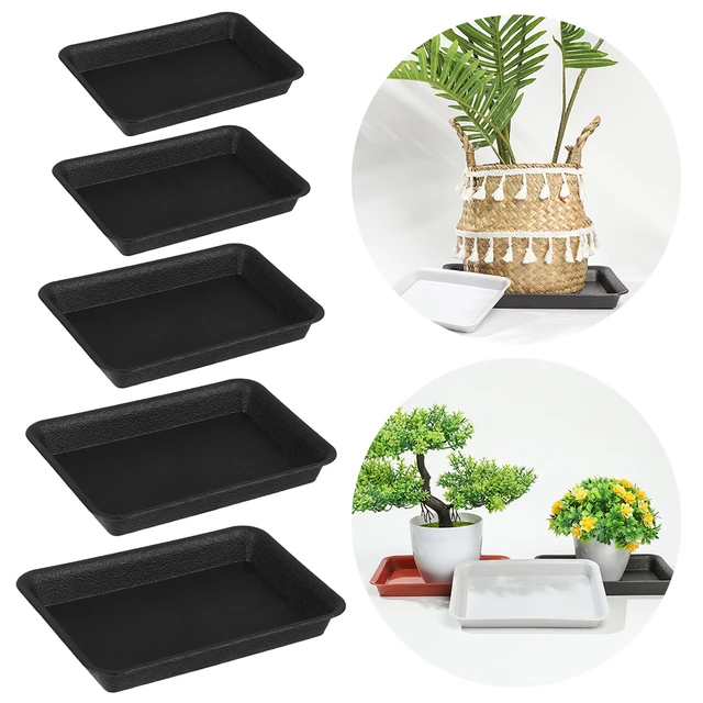 Large Drip Trays For Plant Pots informacionpublica.svet.gob.gt
