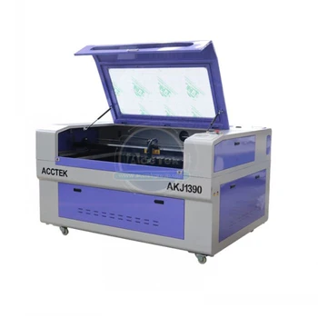 

Good Performance CNC Laser Engraver 150w CO2 Laser Cutting Machine for Wood 1390