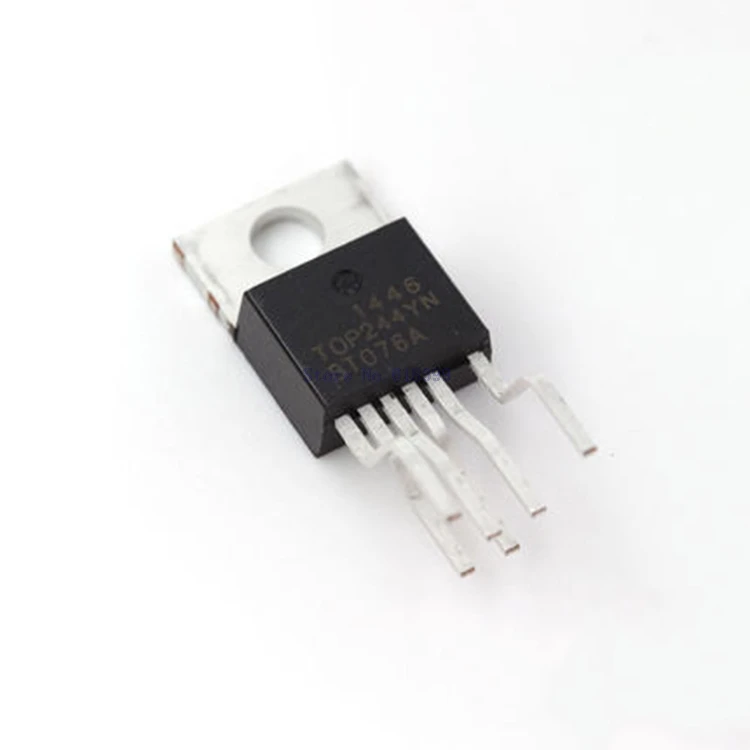 

Top244 Ic Offline Uvlo Hv To220 Transistor Top244yn