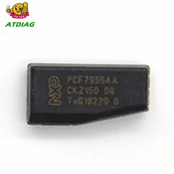 

Wholesale price PCF7935AS PCF7935 replace by PCF7935AA Transponder chips NEW 1PCS