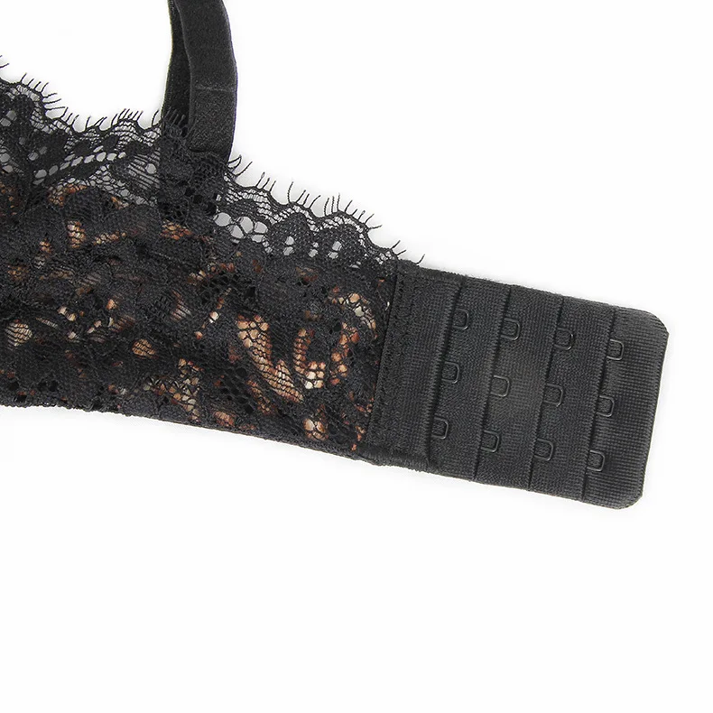 Осень/Зима сексуальное леопардовое кружево, чашка манго, v-образный ...