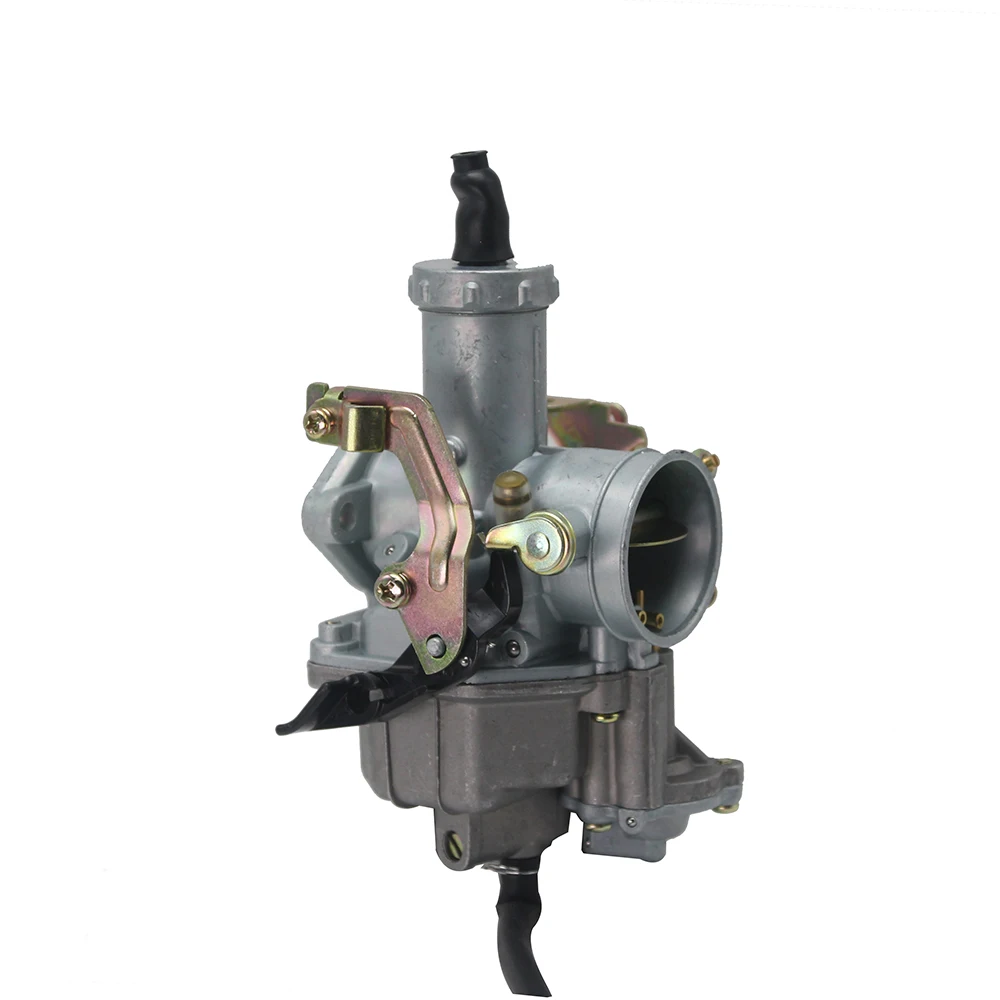 PZ 30B ZS гоночный мотоцикл PZ19 PZ26 PZ27 PZ30 авто ручной кабель Chock карбюратор для 50cc-250CC грязи питбайк ATV Quad - Цвет: PZ 30B