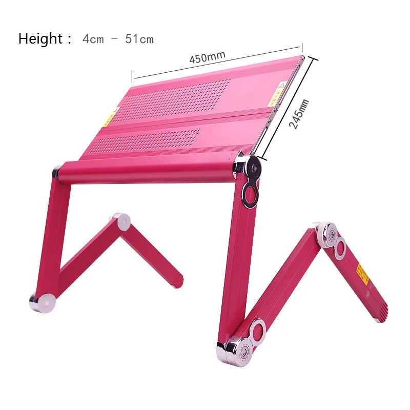 Tafelkleed Schreibtisch Mueble Tisch кровать лоток Escritorio Tafel Регулируемая подставка для ноутбука