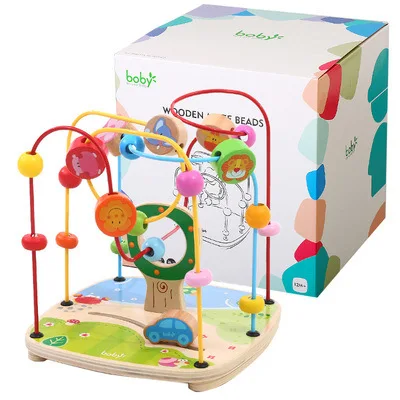 baby toys age 2