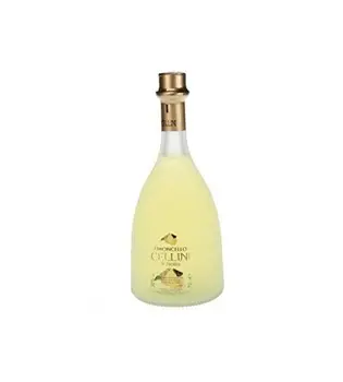 

LEMON CREAM LIQUOR 70CL