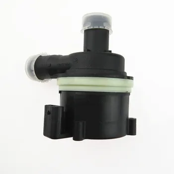 

HONGGE Auxiliary Additional Coolant Water Pump For Amarok A4 A5 A6 Avant Q5 Q7 059 121 012B 059 121 012 B 059121012B