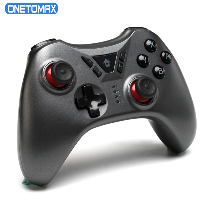 Controller Wireless Bluetooth Pro Gamepad Joystick Per Nintendo Switch Console Android Tv Box Pc Ps3 Game Pad Switch Accessori