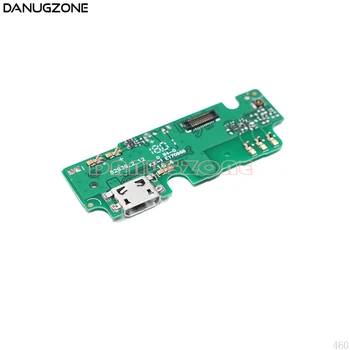 

10PCS/Lot For Lenovo K6 Note K6Note K53a48 USB Charging Dock Jack Plug Socket Port Connector Charge Board Flex Cable