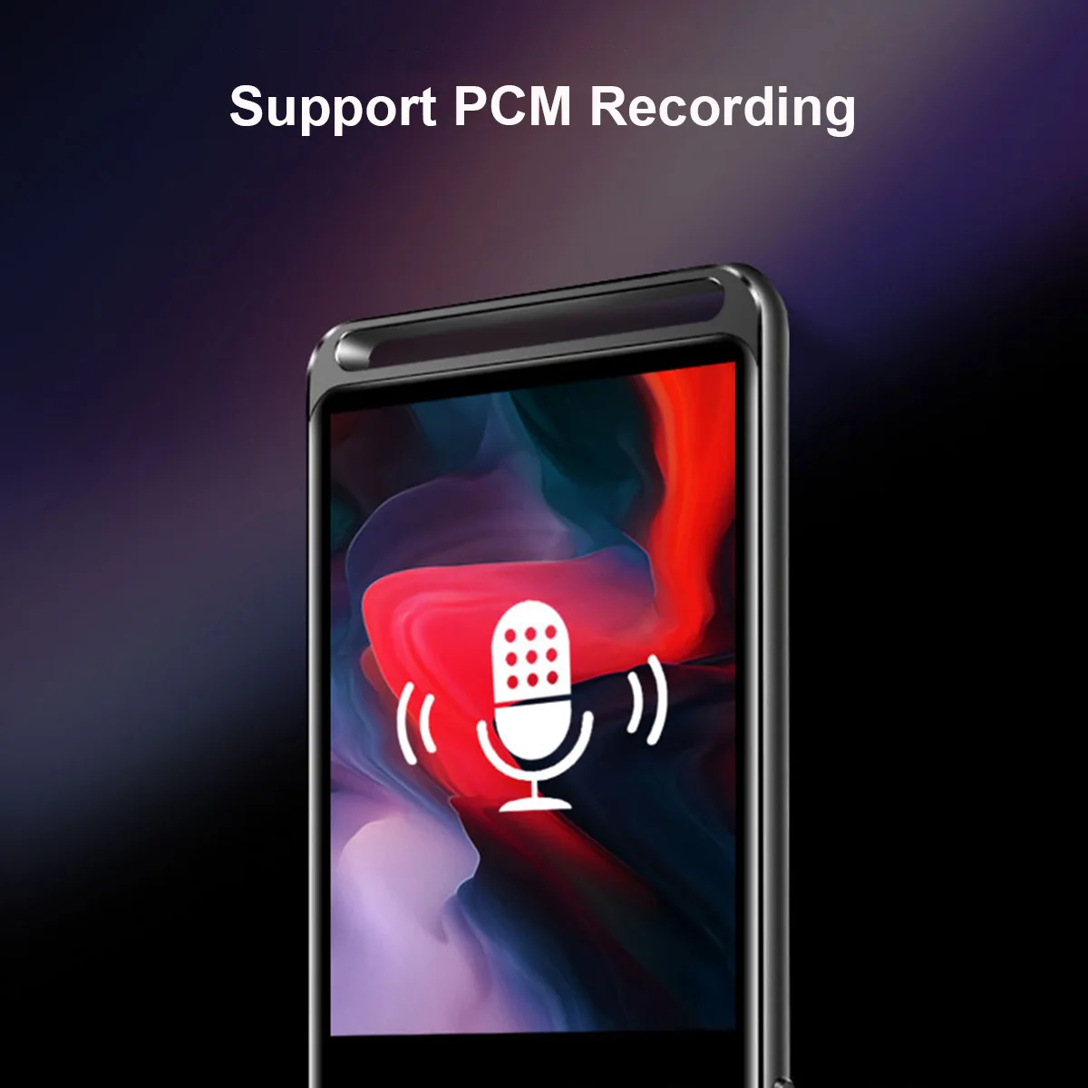 16 Гб bluetooth MP3 плеер наушники HiFi fm радио мини USB mp3 спортивные MP 4 HiFi портативные музыкальные плееры диктофон