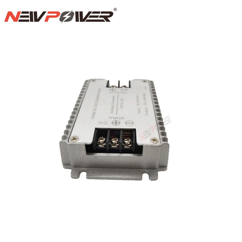 Convertitore 12 V 120W Convertitore Dc Step Down Isolato 48V 60V 72V 84V A 12 V 10A 36-90 Volt A 12 Volt Alimentatore Modulo Buck