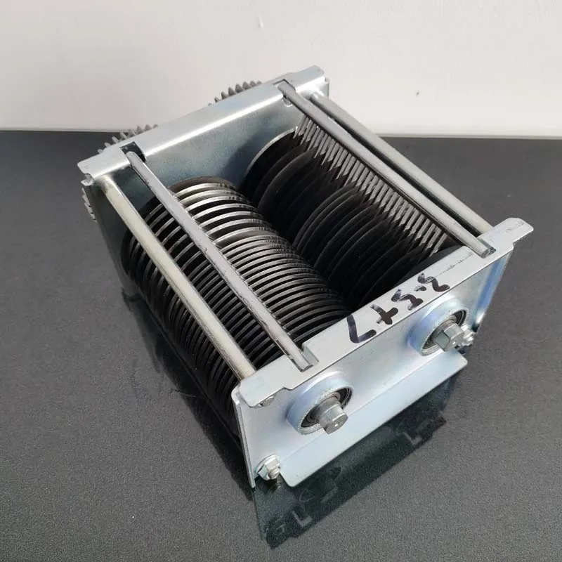 Meat cutter machine for blade slicer blades in various sizes 2.5mm 3.5mm 5mm 7mm 10mm 15mm 20mm 5