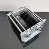 Meat cutter machine for blade slicer blades in various sizes 2.5mm 3.5mm 5mm 7mm 10mm 15mm 20mm 5