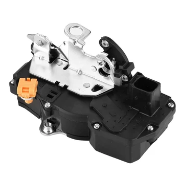 

Electric Door Lock Actuator Front Right Fr / Passenger Side For Cadillac Chevrolet Gmc 931-304