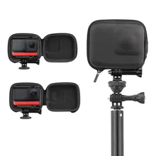 Mini Portable Storage Tasche Tragen Fall für Insta360 EIN R 4K / Insta 360 Panorama Edition Kamera Sport Kamera schutzhülle
