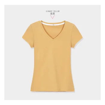

red 2020 Men Shirt Top Short Sleeve Top coral