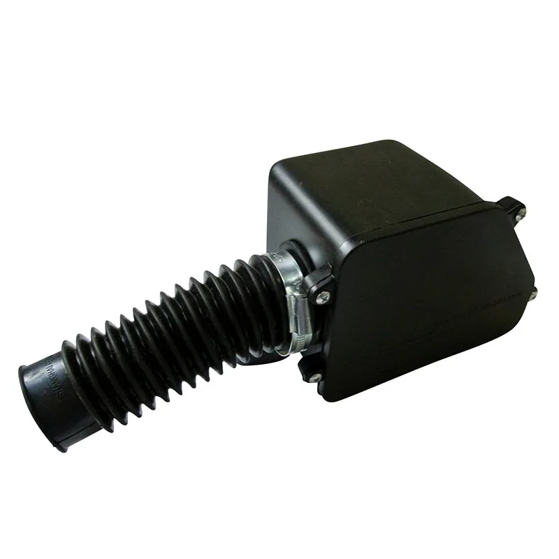 Motorcycle Air Filter Assembly Box 44mm Air Filter for GY6 150cc ATV Go