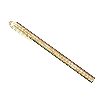

Creative Gel Ink Pen with Clip Hammer Pattern Writing Tool Unique Design Gifts