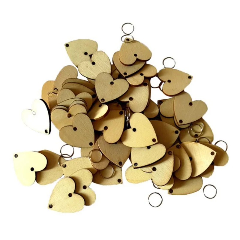 Сделай сам деревянный пустой календарь доска для сообщений день рождения