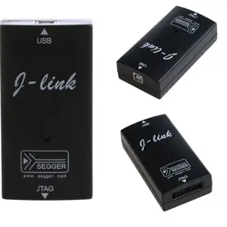 2019 Новый высокоскоростной J-Link JLink V8 USB ARM JTAG эмулятор отладчик J-Link V8 эмулятор