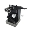 Precision Small Punch Grinding Machine Manual Needle Grinder Machine Mini Punch Grinding Machine Tool Equipment 4