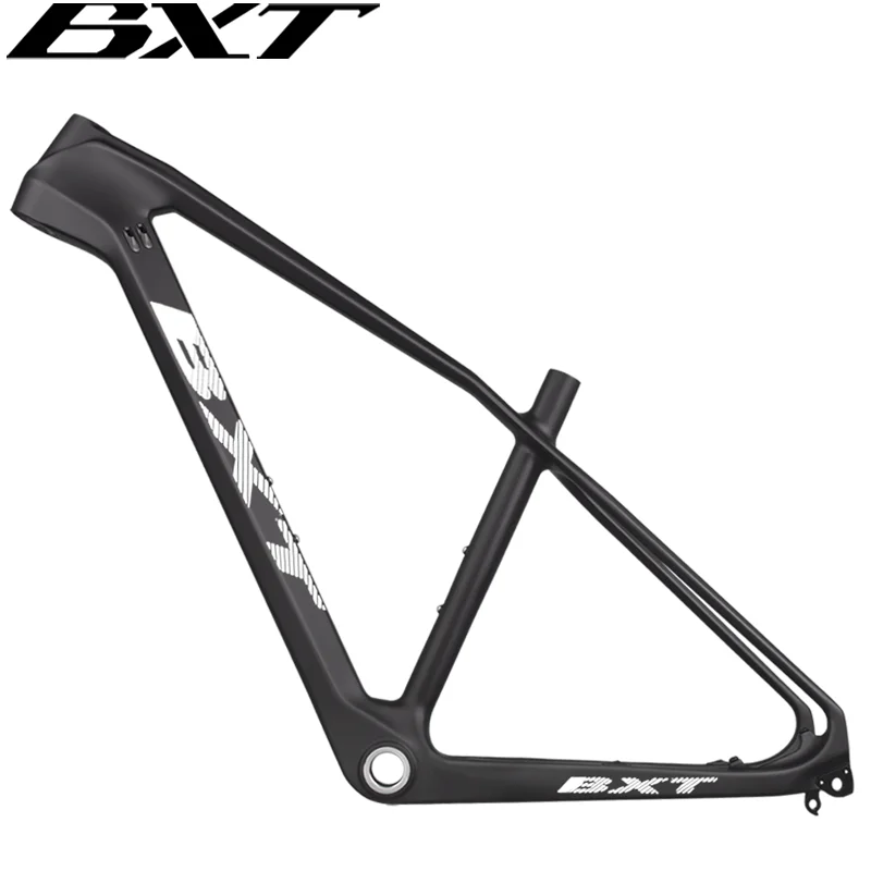 Bicycle Frame Ultralight T1000 Carbon Fiber MTB Bicycle Frame