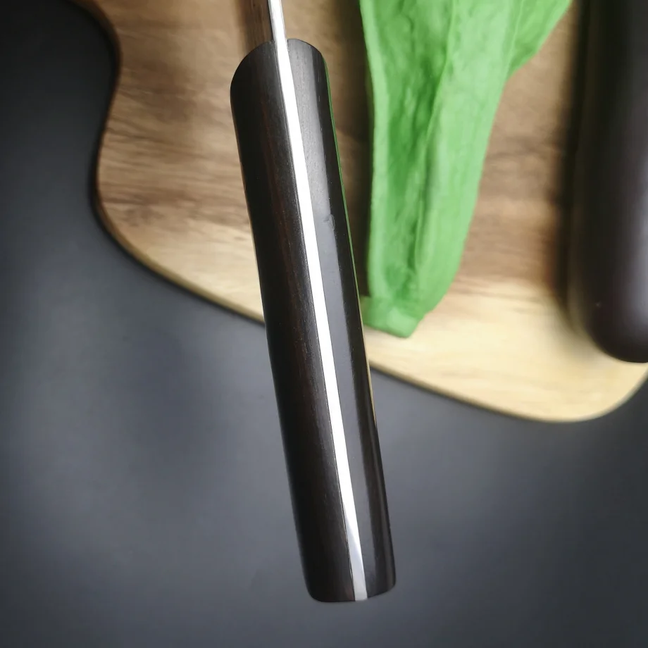 MOLANG домашний Кливер ручной ковки китайский кухонный нож профессиональный нож шеф-повара китайский