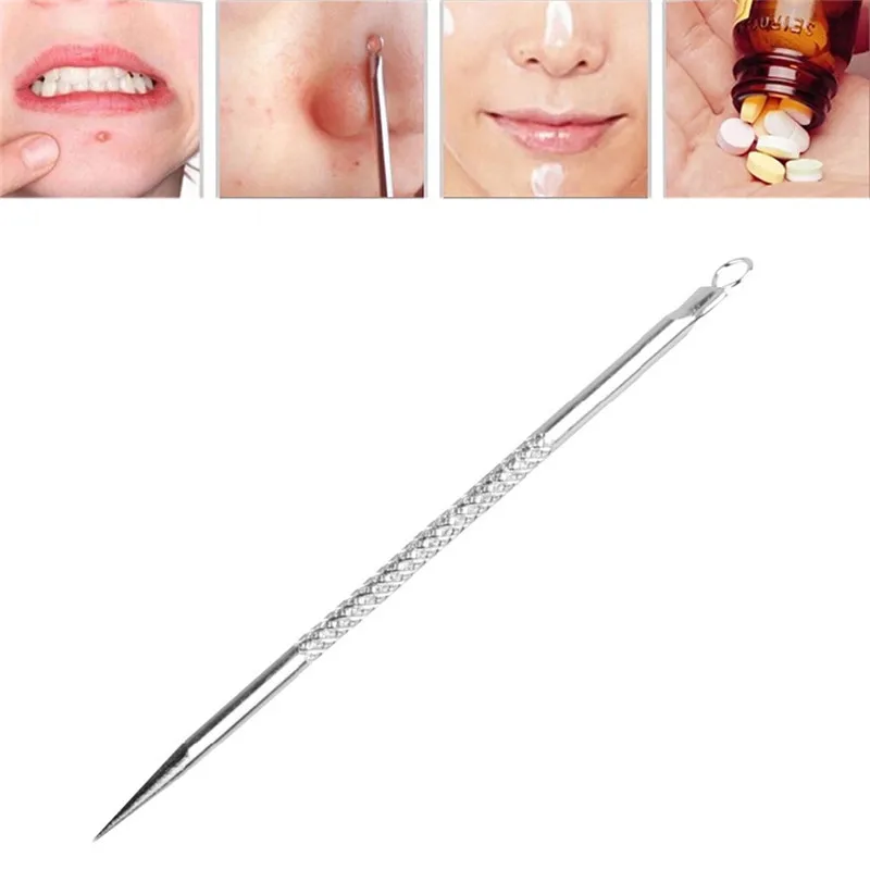 Pimple Remover Tool Blackhead Remover For Face Care Black Spot The North Of Face Acne Remover 1 Pimple Remover Tool Blackhead Remover For Face Care Black Spot The North Of Face Acne Remover 4