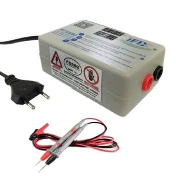 

Best RT300M TV LCD LED Backlight Tester Fault Diagnostic Tool for Voltage Testing and Current Data with Smart LED Display US Plu