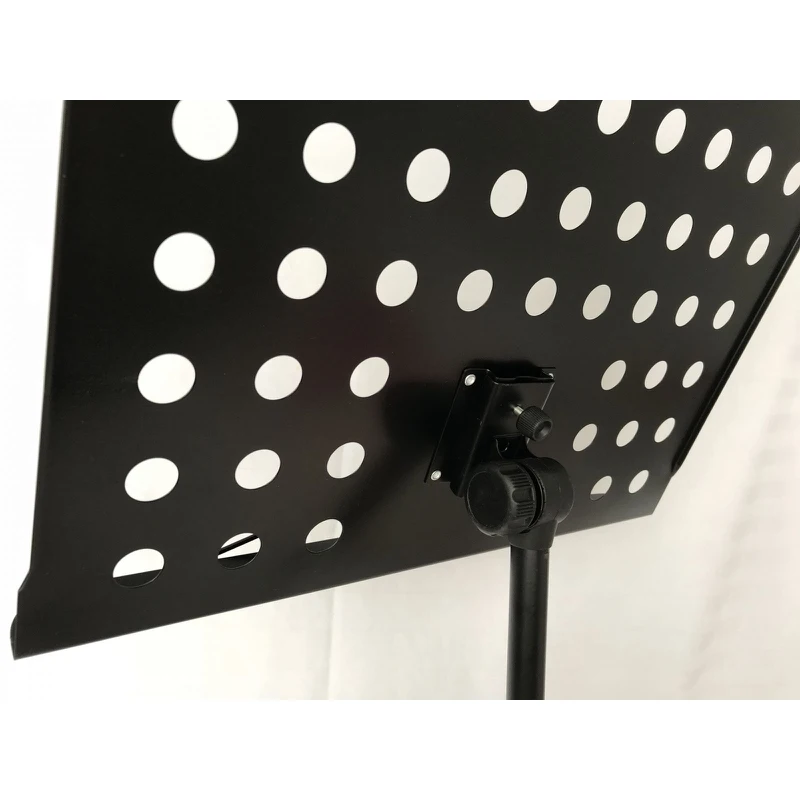 Music Stand оркестровый (дирижёрский) DEKKO JR 204|Деревянные музыкальные концертные