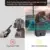 Pet Dog Ultrasonic Anti-Barking Device Dog Repeller Trainer Training Equipment Dog Anit Barking Training Clicker Pet Supplies