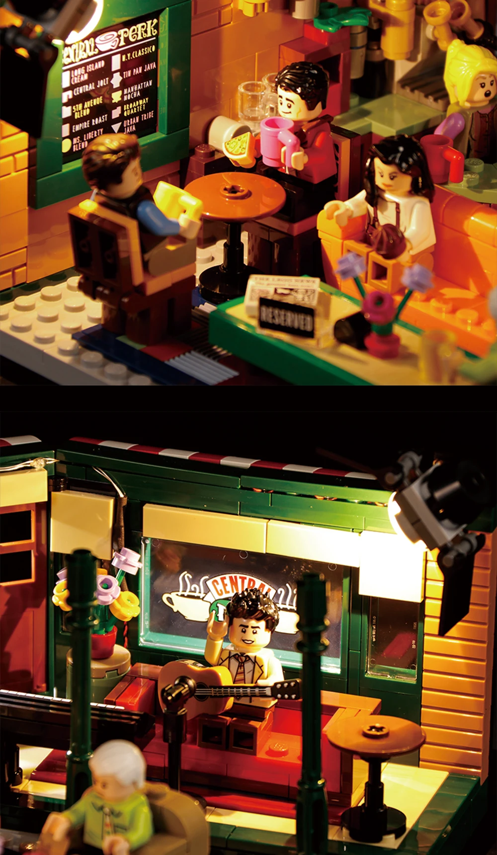 lego 16024 lego  21319 (3)