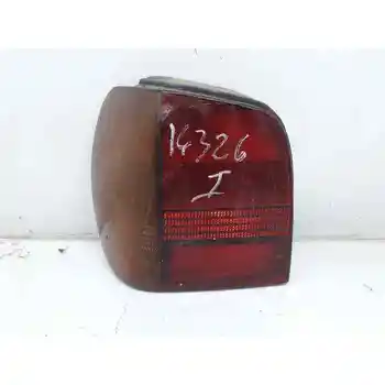 

6N0945095B LEFT REAR light VOLKSWAGEN POLO SALOON (6N1)
