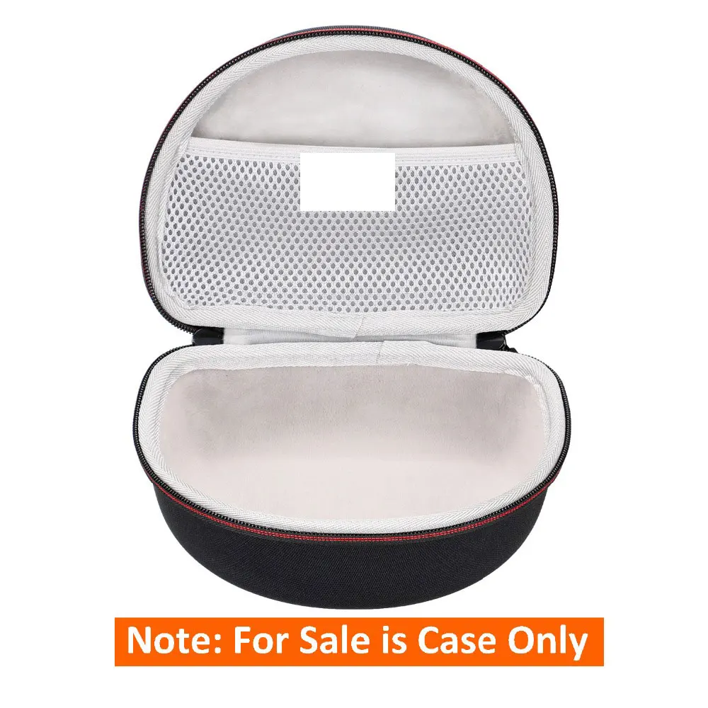 Headphone Case Headphone Accessories for ATH M50x M50 M70X M40x M30x M50x