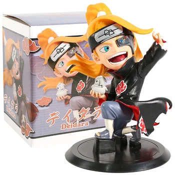 

Naruto Shippuden Deidara PVC Figure Collectible Model Toy