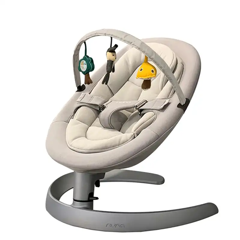 nuna rocking chair