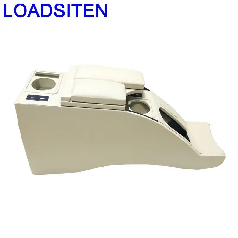 

Automovil Upgraded Modification Decorative Protector Parts Styling Car-styling Car Arm Rest Armrests 18 FOR Nissan Sylphy