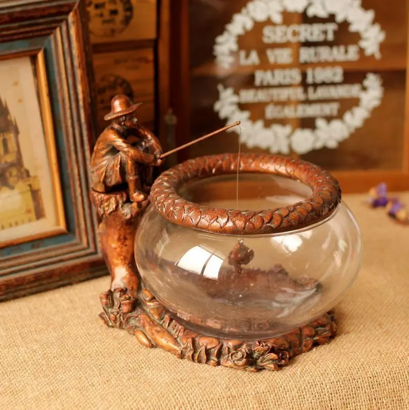 Chinese Style Environmental Protection Resin Decoration Goods Of Furniture For Display Rather Than For Use Model House Café Chinese Style Environmental Protection Resin Decoration Goods Of Furniture For Display Rather Than For Use Model House Café