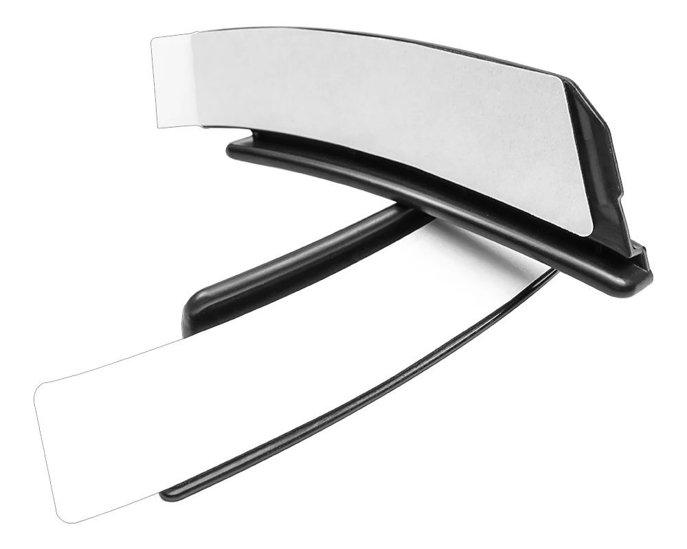 Car Rear Bumper Lip Car Rear Bumper Cover Bumper Lip Decoration Bumper Spoiler For Benz A Class W177 Hatchback AMG A180 A200 A250 A35 +
