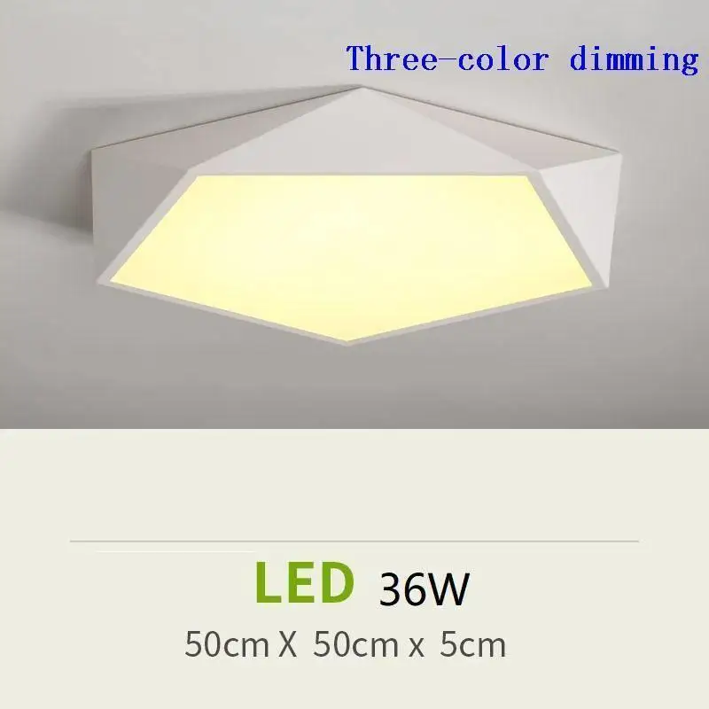Sufitowe лампы для домашнего освещения для candeiro де Teto Deckenleuchten лампада Plafonnier Plafondlamp гостиная светодиодный потолочный светильник