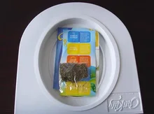 Унитаз для кошек, тренажер для мышц, унитаз для домашних животных, тренажер для мышц, Экологичная простая портативная унитаз для домашних животных, многофункциональный тренажер для мышц