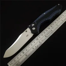 Магазин Gryan BM складные ножи D2 лезвие G10 ручка Открытый Тактический Кемпинг Аварийный карманный нож утилита EDC инструменты