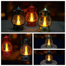 Новорожденный Фотография креативный европейский и американский стиль ретро маленький черный светильник "пони" четыре цвета освещение фотографии реквизит