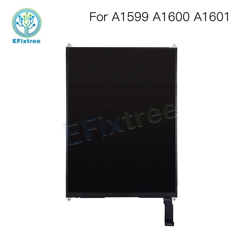 Новый класс А без битых пикселей для iPad mini 2 3 A1489 A1490 A1599 A1600 A1601 экран ЖК дисплей