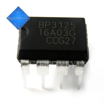 

10pcs/lot BP3125 3125 DIP-8 In Stock