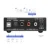 AIYIMA A5 PRO Усилитель для наушников 24BIT 192 кГц HIFI USB DAC Декодер Аудио Интерфейс Цифровой Оптический коаксиальный ПК USB Конвертер